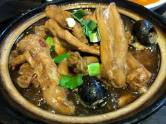 -好灶头妈妈菜·柴火灶台鱼·千岛湖土菜地标美食