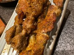 -丝路金桃·新疆菜(徐汇店)