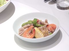 -荣兴酒家(徐家汇店)