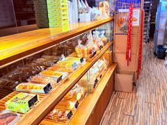 -可稵咖啡面包蛋糕(休斯顿店)