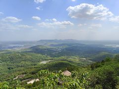-句容茅山景区