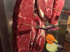 -炉小哥烤肉(朗悦公园茂店)