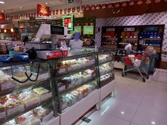 -第一食品(中环百联店)