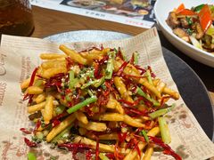 -小户人家(循礼门南国中心店)