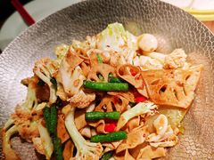 -苏乡兰亭·新派淮扬菜(吾悦广场店)