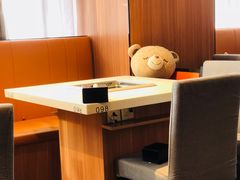 卡座-海底捞火锅(大学路新象城店)