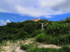 -梧桐山风景名胜区