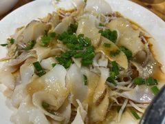 -东山壹号海鲜餐厅(金銮名都店)