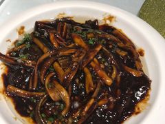 -老人和饭店(淮海中路店)