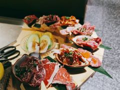 -谷牛日式烤肉(宝山U天地店)