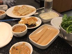-常赢三兄弟·清真涮肉(五莲路店)