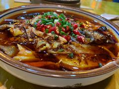 钵钵鸡-曾三娘翘脚牛肉