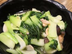 -院子餐厅·大锅菜·老杭帮(桥西直街店)