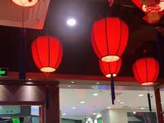 -井格重庆火锅(西直门凯德Mall店)