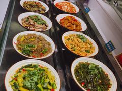 -非烤勿扰自助烤肉(阳江百利广场店)