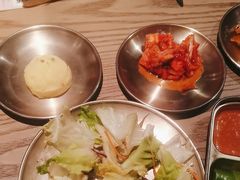 -西塔老太太泥炉烤肉(杭州首店)