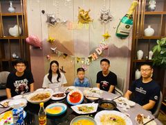 -梁溪河畔·吉府花园(南长街南下塘店)