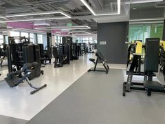 -优享健身(三元桥店)