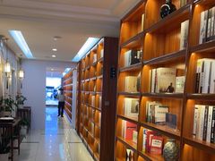 -香山湖渔家大院