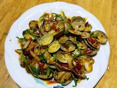 -老胖串店(山大路店)