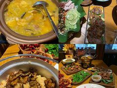 -隔壁老王·家常云南菜(花巷店)