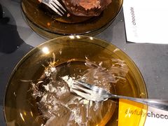 -Awfully Chocolate(嘉里城店)