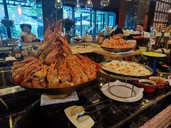 -Tivano意大利餐厅(成都居舍酒店)