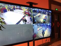 -能量学院少儿体能运动馆(公园1872店)