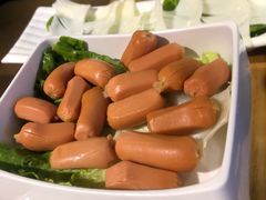 -红牌美蛙鱼头火锅(万辉国际广场店)