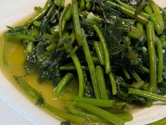 -御香农家菜(莫干山庾村店)