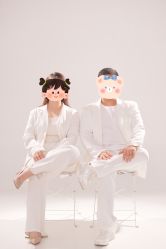 -米莱摄影写真(五大道别墅店)