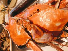 -渔民船说·北塘海鲜·天津菜·海肠捞饭(北塘古镇店)