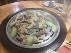 -阿鸡鱼庄·顺德鲜蒸小炒(亚运村店)