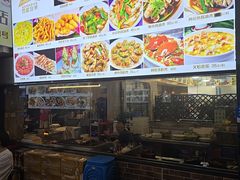-莲花公园煎蟹(总店)