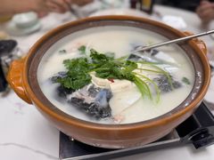 -宝荣鱼馆·临湖之宴(千岛湖店)