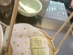 -五观堂素食(新华路店)