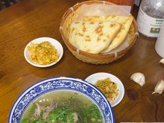 -长安后宰门水盆羊肉(新都心店)