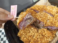 -澳门陈光记烧味饭店(南京德基广场店)