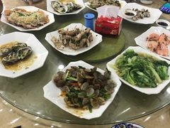 -双月饭店·20年老字号(新村店)