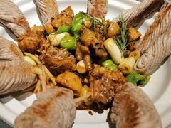 -凤翔温泉·丰泽园餐饮部