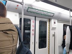 -成寿寺(地铁站)