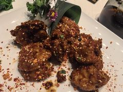-望京辣宴·古法川菜(望京店)