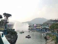 -香港海洋公园