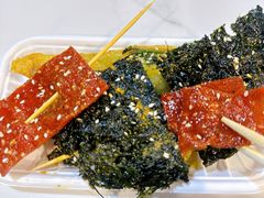 -黄记潮汕甜汤(贝底田坊店)