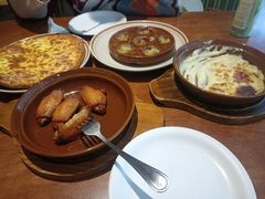 -萨莉亚意式餐厅(江桥万达广场店)