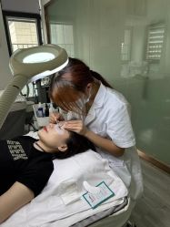 -董小姐日式美甲美睫·皮肤管理