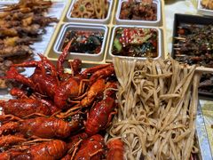-龙虾当家·大排档(红谷滩五中店)