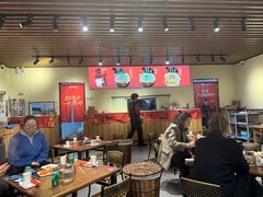 -阿润打边炉·鲜切鸡煲(华漕店)