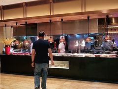 -咸亨大酒店-自助餐厅(解放南路店)