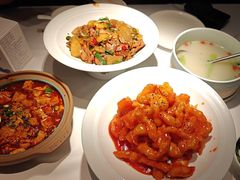 -苏福记·川菜(熙地港购物中心店)